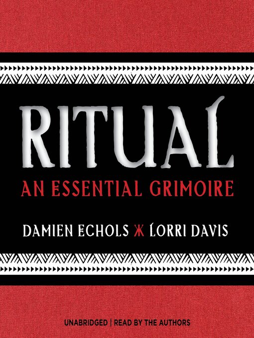 Title details for Ritual by Damien Echols - Available